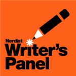 The Nerdist Writer's Panel