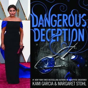 Mindy kaling dangerous