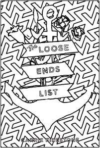 The Loose Ends List Final